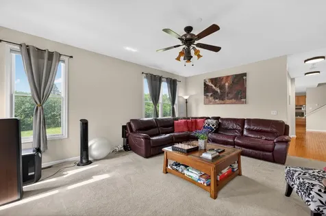 5701 Caribou Lane Hoffman Estates IL 60192