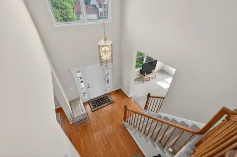 5701 Caribou Lane Hoffman Estates IL 60192
