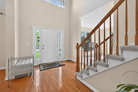 5701 Caribou Lane Hoffman Estates IL 60192