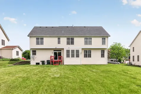 5701 Caribou Lane Hoffman Estates IL 60192