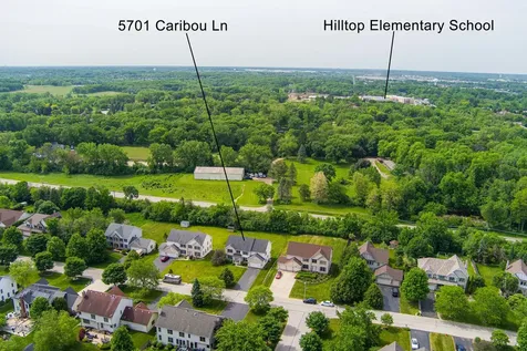 5701 Caribou Lane Hoffman Estates IL 60192