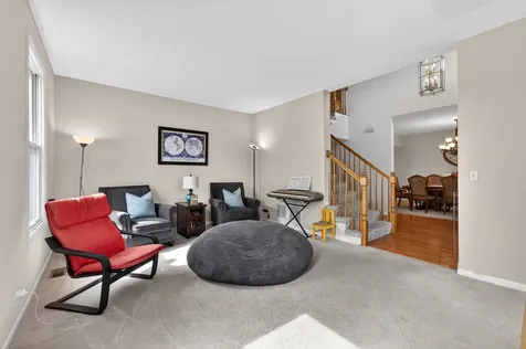 5701 Caribou Lane Hoffman Estates IL 60192