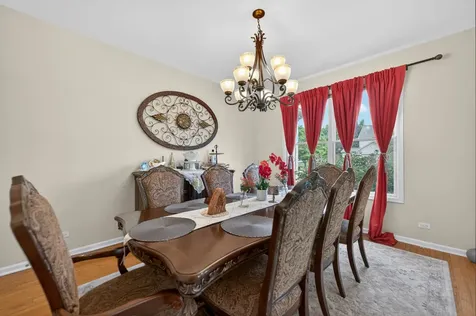 5701 Caribou Lane Hoffman Estates IL 60192
