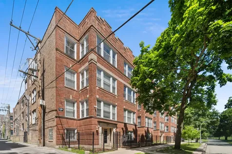 6710 South Ridgeland Avenue Chicago IL 60649