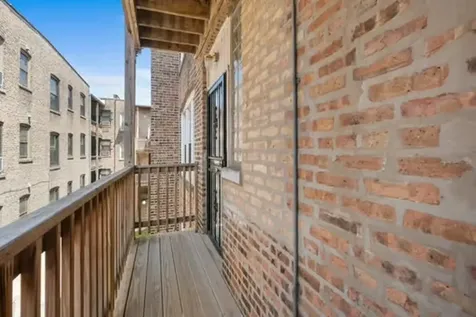 6710 South Ridgeland Avenue Chicago IL 60649