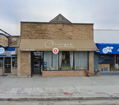 3140 West 111th Street Chicago IL 60655
