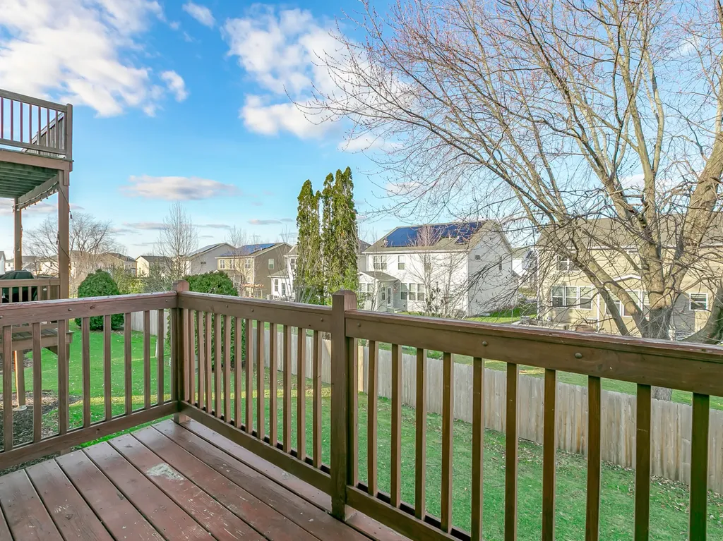 2331 Overlook Court Naperville IL 60563