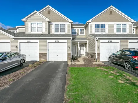 2331 Overlook Court Naperville IL 60563