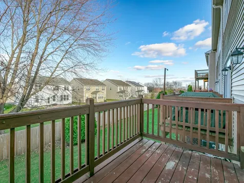 2331 Overlook Court Naperville IL 60563