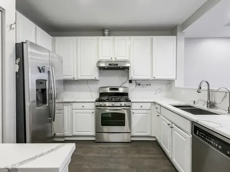2331 Overlook Court Naperville IL 60563
