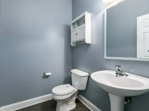 2331 Overlook Court Naperville IL 60563
