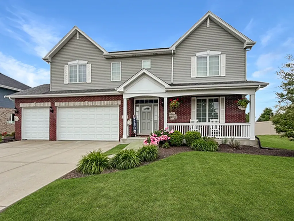 2951 Brett Drive New Lenox IL 60451
