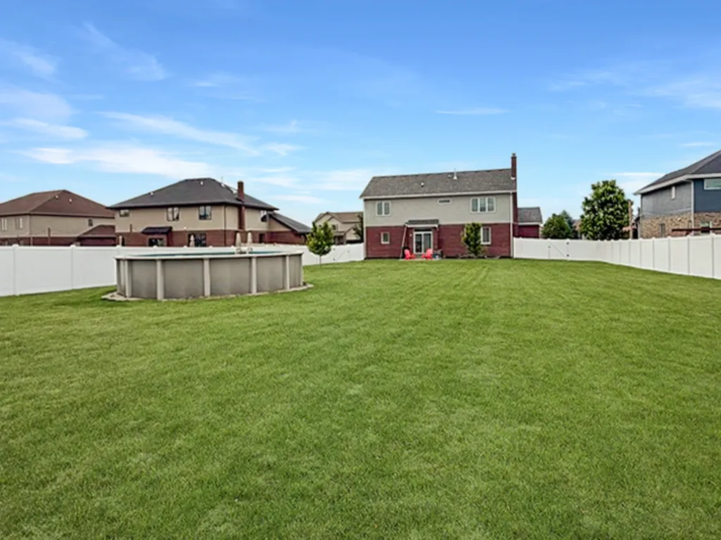 2951 Brett Drive New Lenox IL 60451