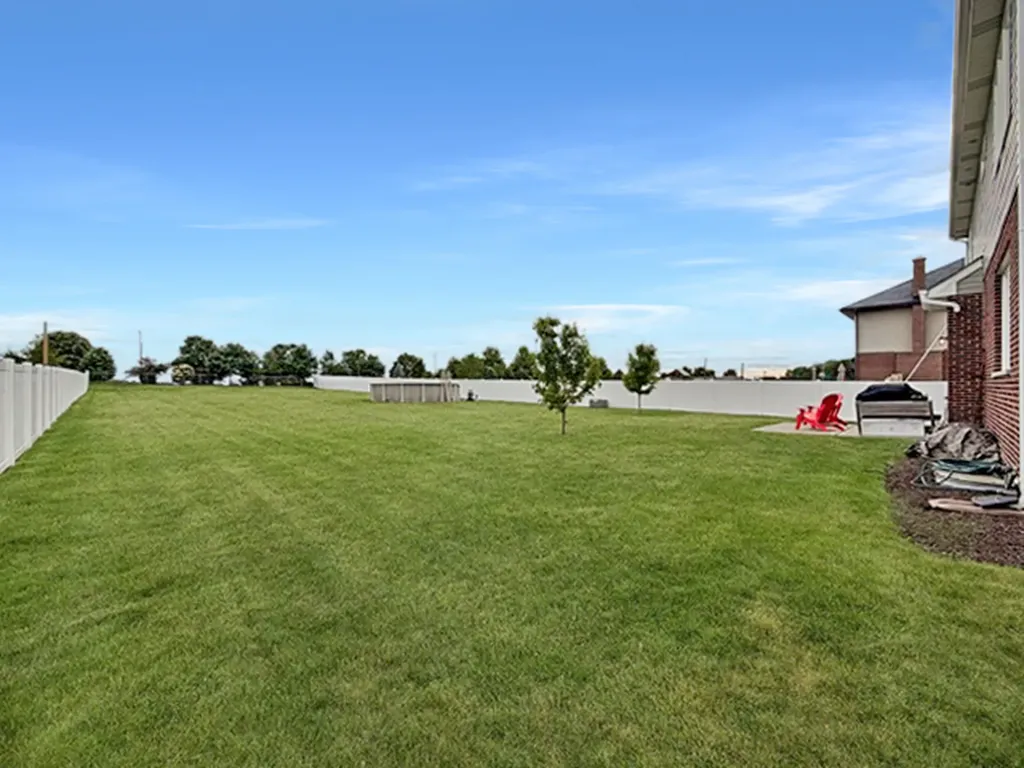 2951 Brett Drive New Lenox IL 60451