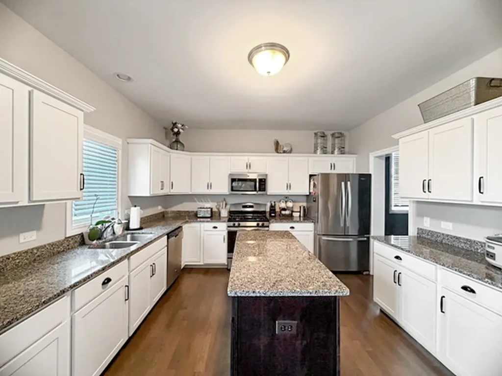 2951 Brett Drive New Lenox IL 60451