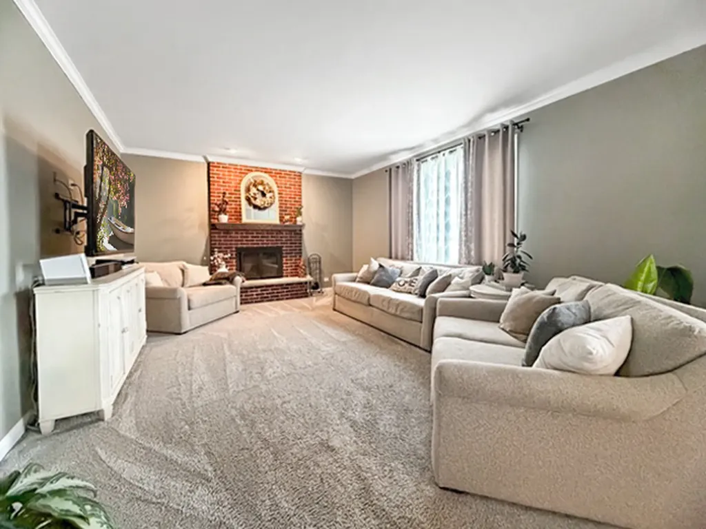 2951 Brett Drive New Lenox IL 60451