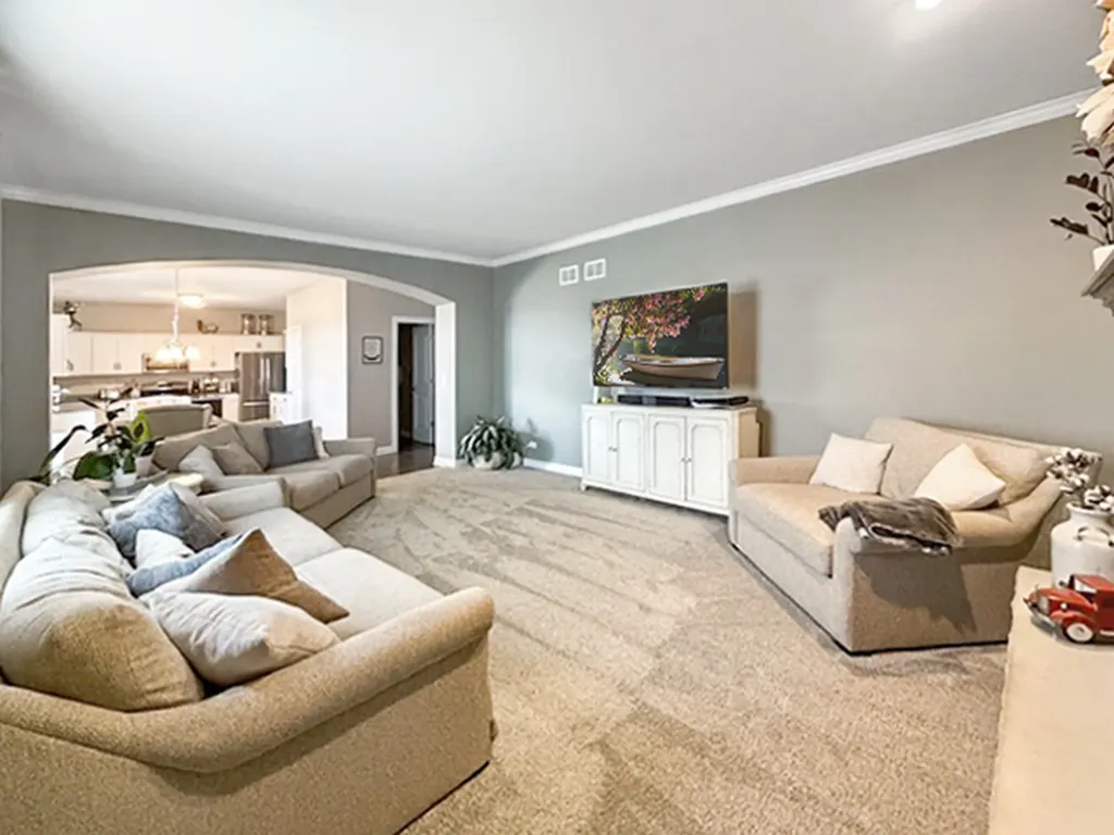 2951 Brett Drive New Lenox IL 60451