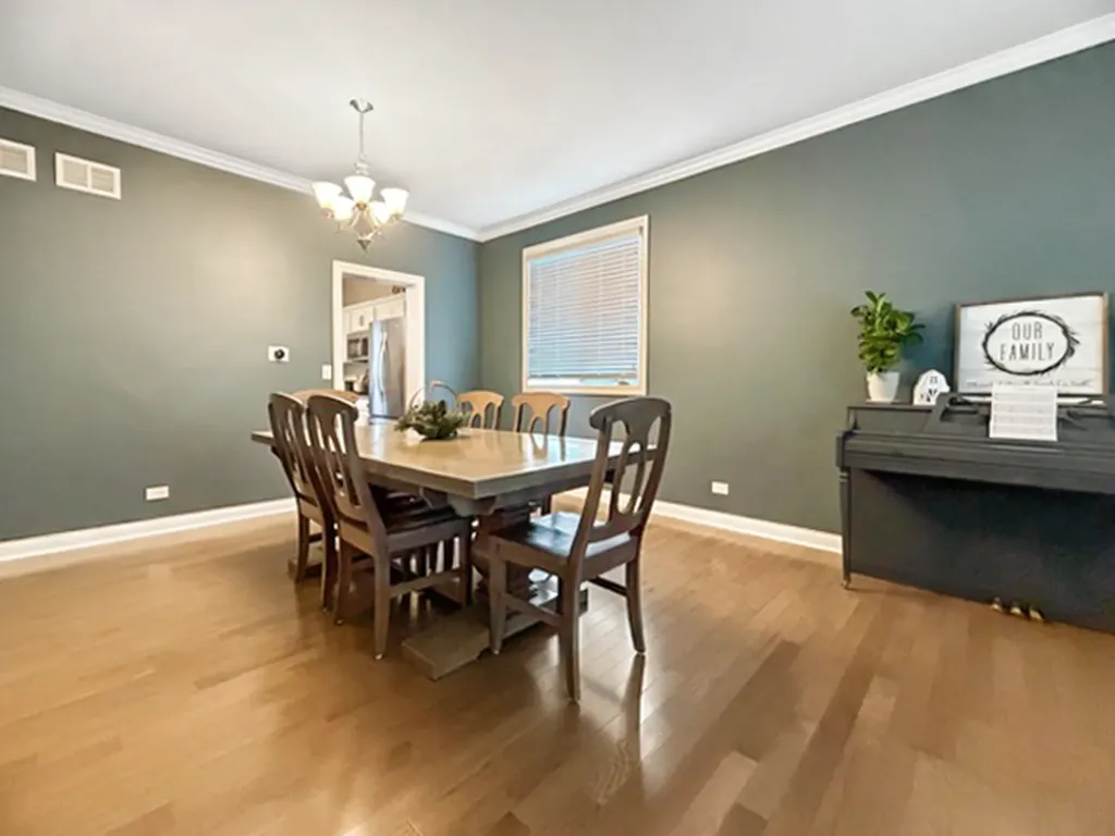 2951 Brett Drive New Lenox IL 60451