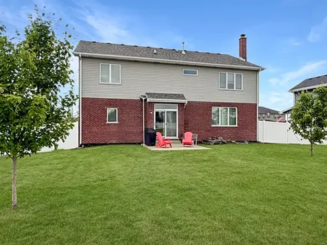 2951 Brett Drive New Lenox IL 60451