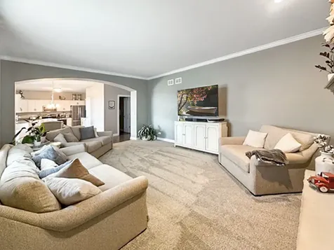 2951 Brett Drive New Lenox IL 60451