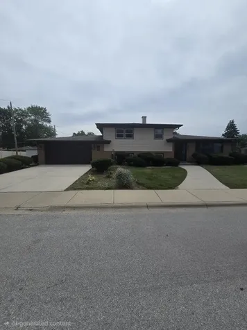 15643 Gouwens Lane South Holland IL 60473