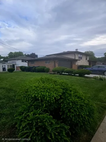 15643 Gouwens Lane South Holland IL 60473