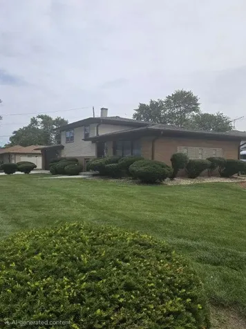 15643 Gouwens Lane South Holland IL 60473