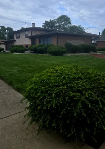 15643 Gouwens Lane South Holland IL 60473
