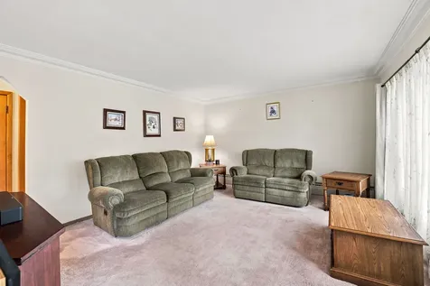 3761 215TH Street Matteson IL 60443