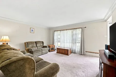 3761 215TH Street Matteson IL 60443