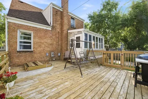 3761 215TH Street Matteson IL 60443