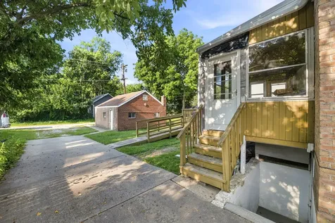 3761 215TH Street Matteson IL 60443