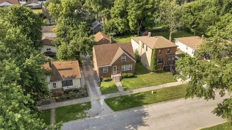 3761 215TH Street Matteson IL 60443