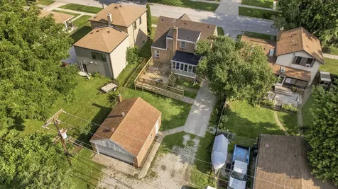 3761 215TH Street Matteson IL 60443