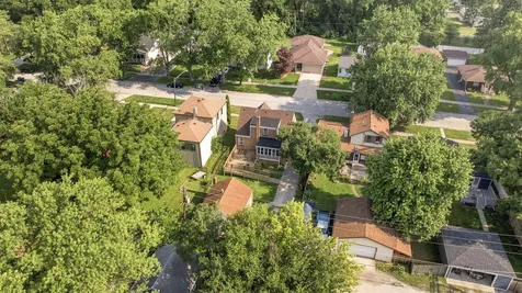 3761 215TH Street Matteson IL 60443
