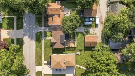 3761 215TH Street Matteson IL 60443