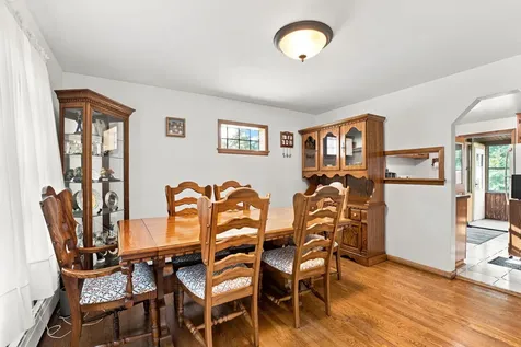 3761 215TH Street Matteson IL 60443
