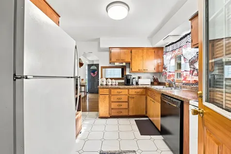 3761 215TH Street Matteson IL 60443