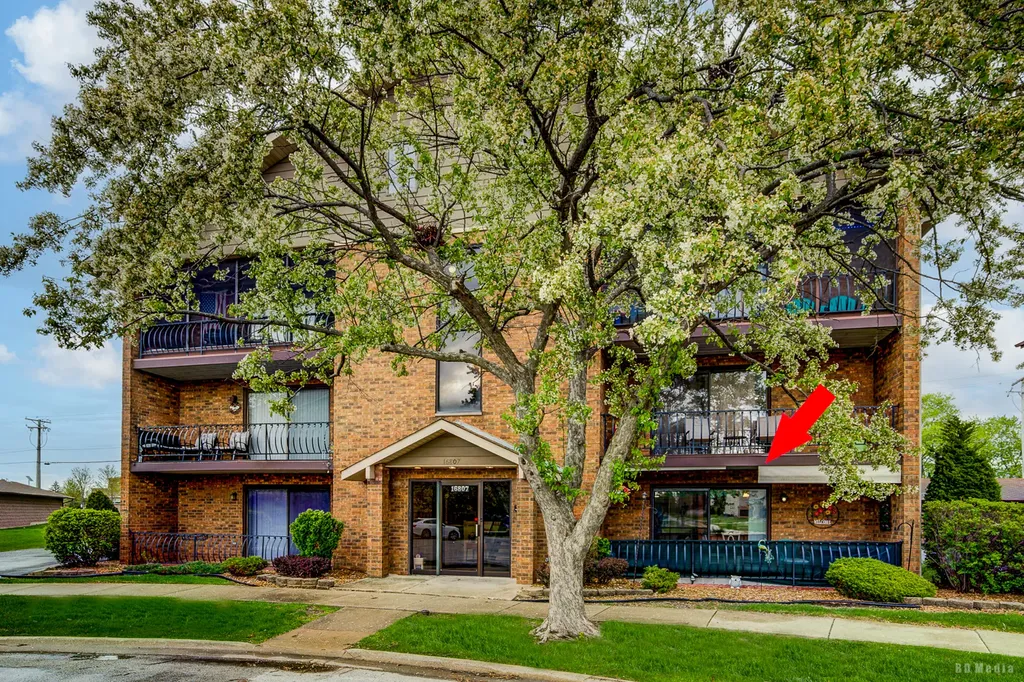 16807 81ST Avenue Tinley Park IL 60477