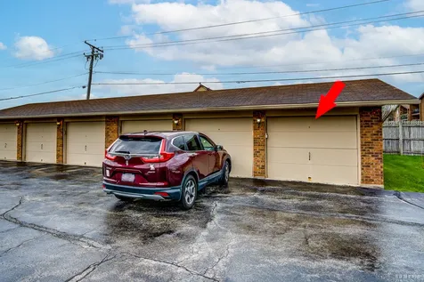 16807 81ST Avenue Tinley Park IL 60477