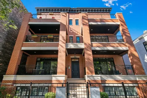 1900 North Sheffield Avenue Chicago IL 60614