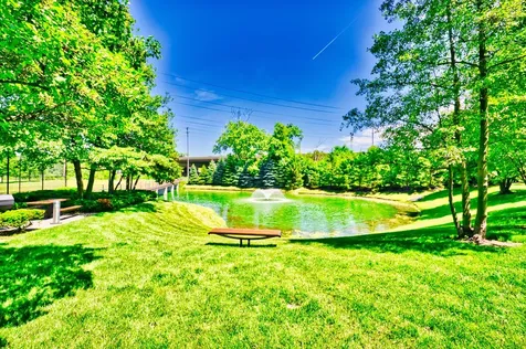 9655 Woods Drive Skokie IL 60077