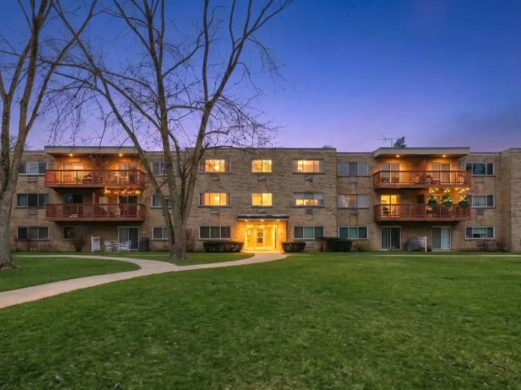 700 West Dempster Street Mount Prospect IL 60056