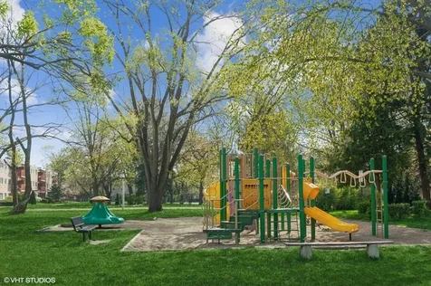 700 West Dempster Street Mount Prospect IL 60056