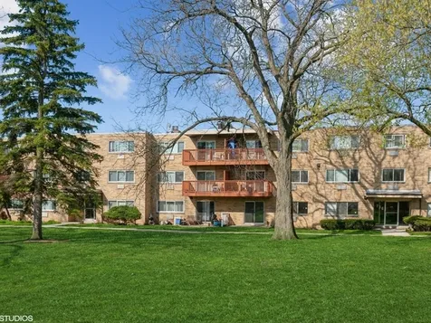 700 West Dempster Street Mount Prospect IL 60056