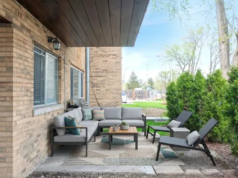 700 West Dempster Street Mount Prospect IL 60056