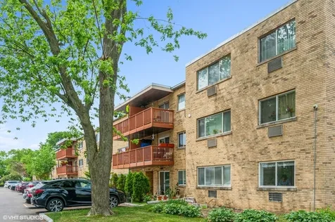 700 West Dempster Street Mount Prospect IL 60056