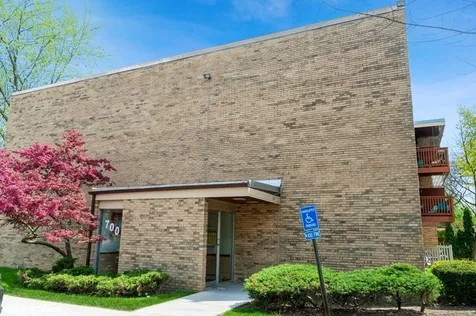 700 West Dempster Street Mount Prospect IL 60056