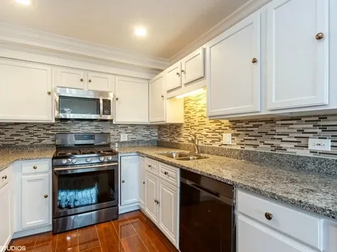 700 West Dempster Street Mount Prospect IL 60056