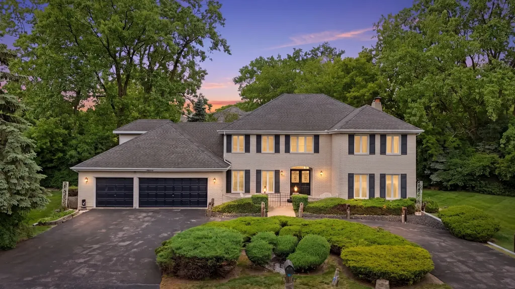 1610 Elmdale Avenue Glenview IL 60026